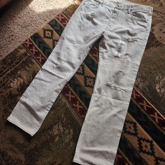 Mens jeans - Picture 5 of 5